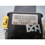 Pretensor Airbag Derecho Para Honda Cr-V