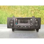 Mando Climatizador para Renault Scenic Rx4