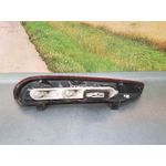 Piloto Trasero Derecho Para Ford Focus Turnier