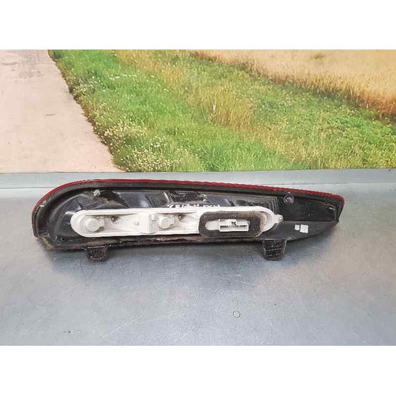 Piloto Trasero Derecho Para Ford Focus Turnier