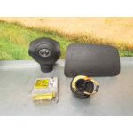 Kit Airbag Para Toyota Rav 4