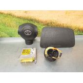 Kit Airbag Para Toyota Rav 4