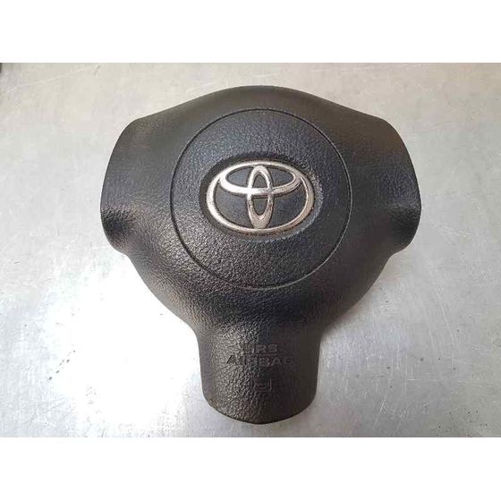 Kit Airbag Para Toyota Rav 4