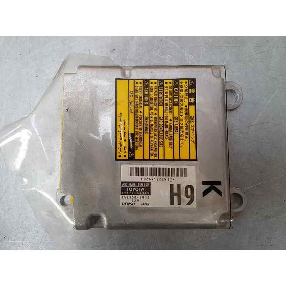 Kit Airbag Para Toyota Rav 4