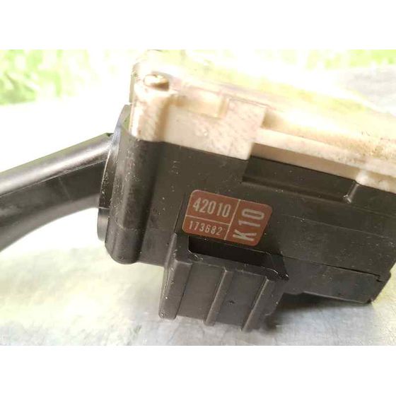 Mando Luces Para Toyota Rav 4