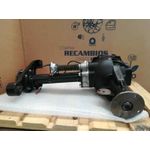 Diferencial Delantero Para Mitsubishi Montero