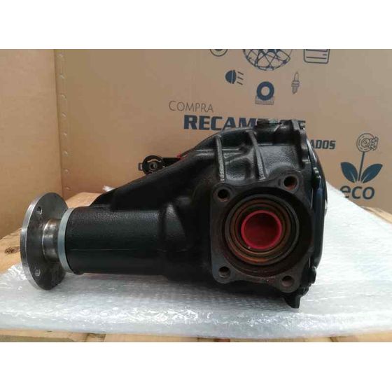 Diferencial Delantero Para Mitsubishi Montero