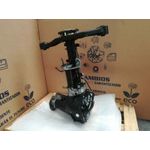 Diferencial Delantero Para Mitsubishi Montero