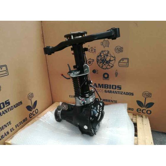 Diferencial Delantero Para Mitsubishi Montero