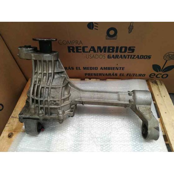 Diferencial Delantero Para Nissan Pathfinder