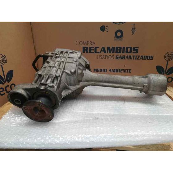 Diferencial Delantero Para Nissan Pathfinder