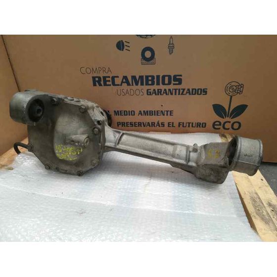 Diferencial Delantero Para Nissan Pathfinder