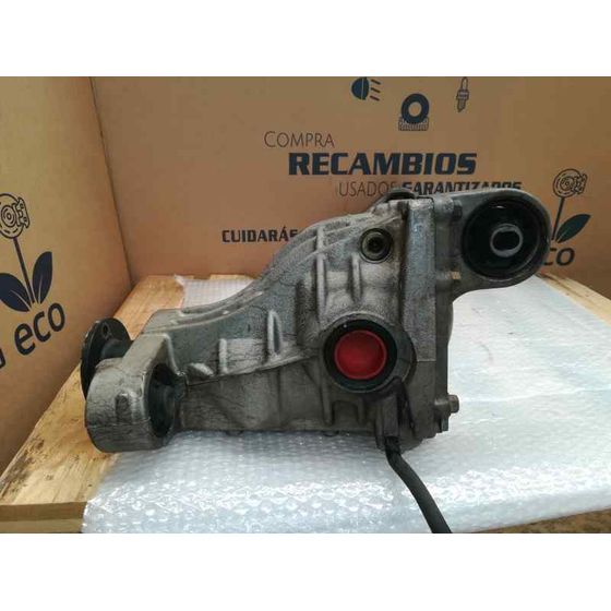 Diferencial Delantero Para Nissan Pathfinder