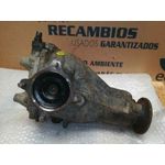 Diferencial Trasero Para Toyota Rav 4