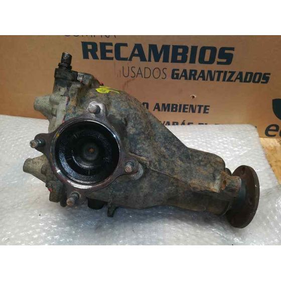 Diferencial Trasero Para Toyota Rav 4