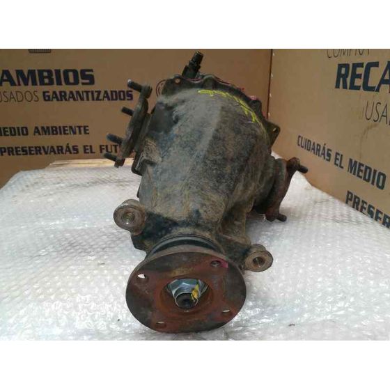 Diferencial Trasero Para Toyota Rav 4