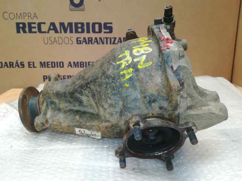 Diferencial Trasero Para Toyota Rav 4