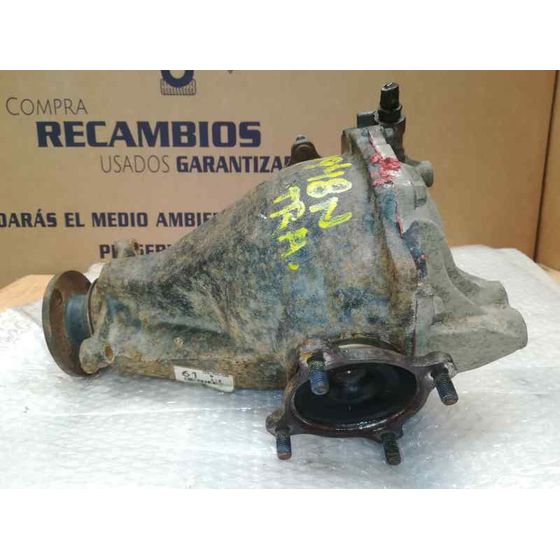 Diferencial Trasero Para Toyota Rav 4