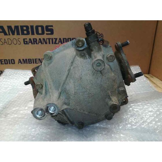 Diferencial Trasero Para Toyota Rav 4