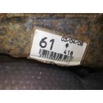 Diferencial Trasero Para Toyota Rav 4