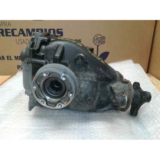 Diferencial Trasero Para Bmw Serie 3 Berlina