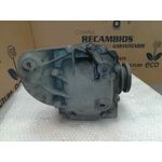 Diferencial Trasero Para Bmw Serie 3 Berlina