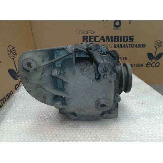 Diferencial Trasero Para Bmw Serie 3 Berlina