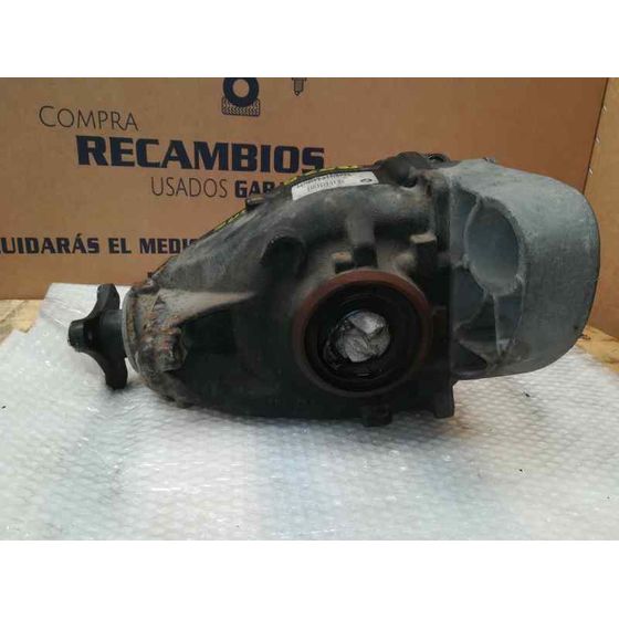 Diferencial Trasero Para Bmw Serie 3 Berlina