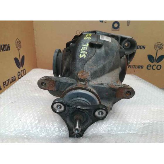 Diferencial Trasero Para Bmw Serie 3 Berlina