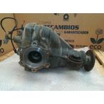 Diferencial Trasero Para Nissan Pathfinder