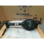 Diferencial Delantero Para Ssangyong Actyon