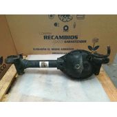 Diferencial Delantero Para Ssangyong Actyon