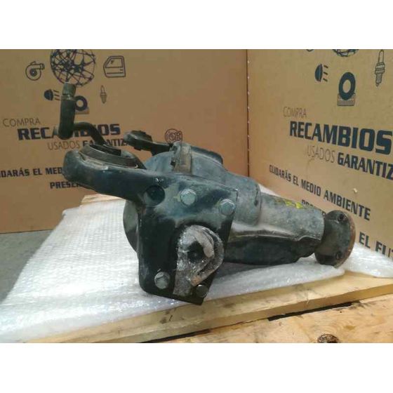 Diferencial Delantero Para Ssangyong Actyon
