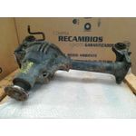 Diferencial Delantero Para Ssangyong Actyon