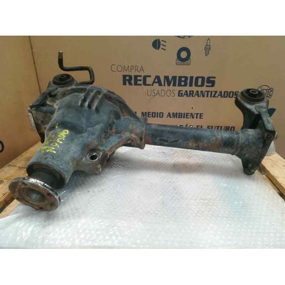 Diferencial Delantero Para Ssangyong Actyon