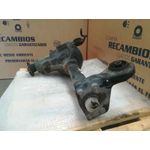 Diferencial Delantero Para Ssangyong Actyon