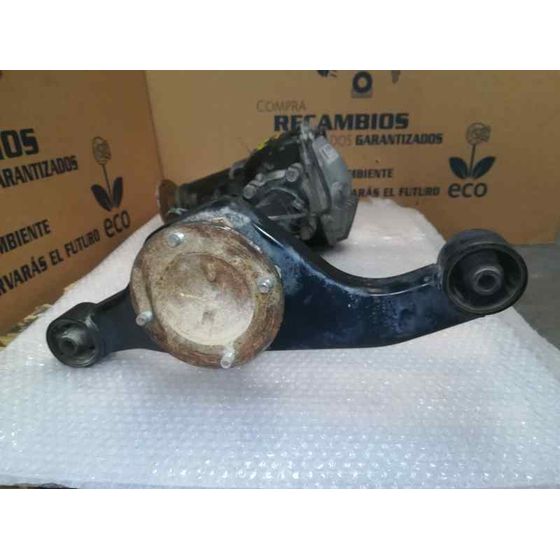 Diferencial Delantero Para Mitsubishi Montero