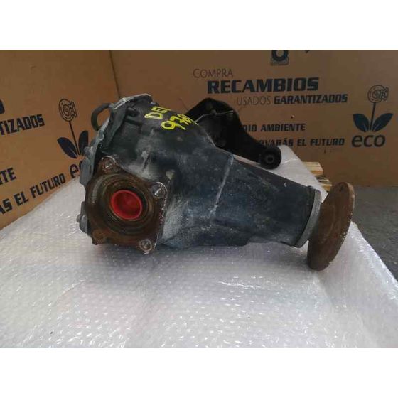 Diferencial Delantero Para Mitsubishi Montero