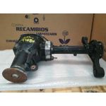 Diferencial Delantero Para Mitsubishi Montero