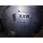 Diferencial Delantero Para Mitsubishi Montero