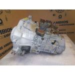 Caja Cambios Para Hyundai Elantra