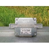 Centralita para Mitsubishi Montero (V80/V90)
