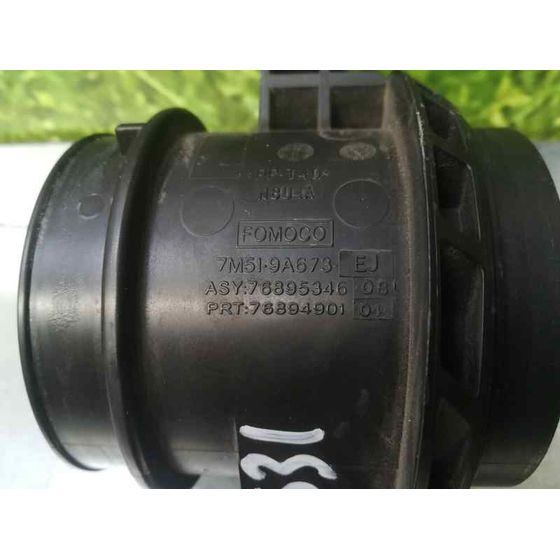 Caudalimetro Para Ford Focus Lim.