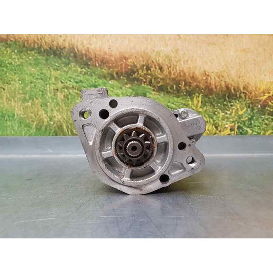 Motor Arranque Para Mitsubishi Montero