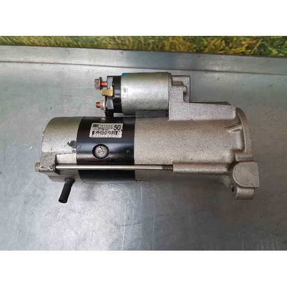 Motor Arranque Para Mitsubishi Montero