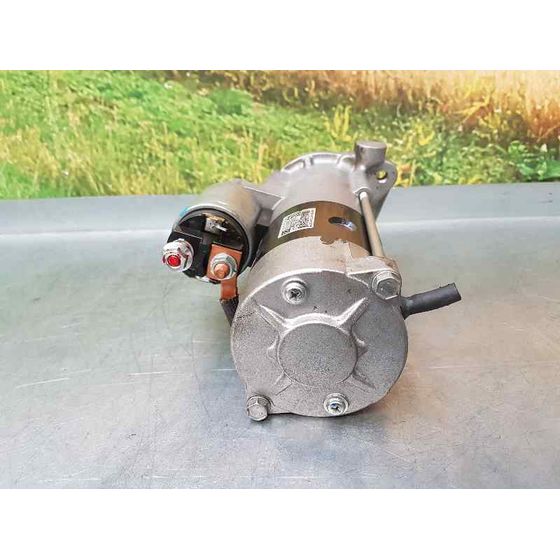 Motor Arranque Para Mitsubishi Montero