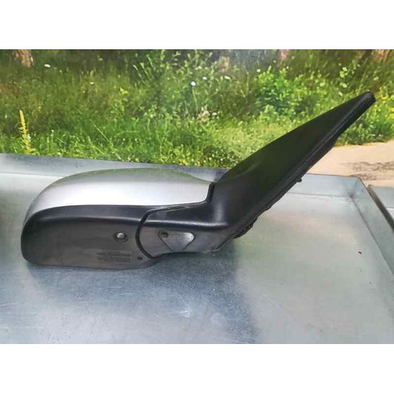 Retrovisor Derecho Para Mazda 3 Berlina