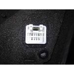 Retrovisor Derecho Para Mazda 3 Berlina