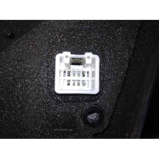 Retrovisor Derecho Para Mazda 3 Berlina