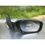 Retrovisor Derecho Para Mazda 3 Berlina